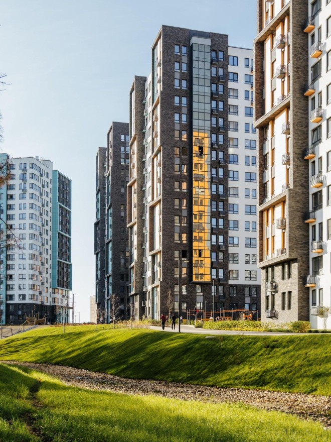 Скандинавия