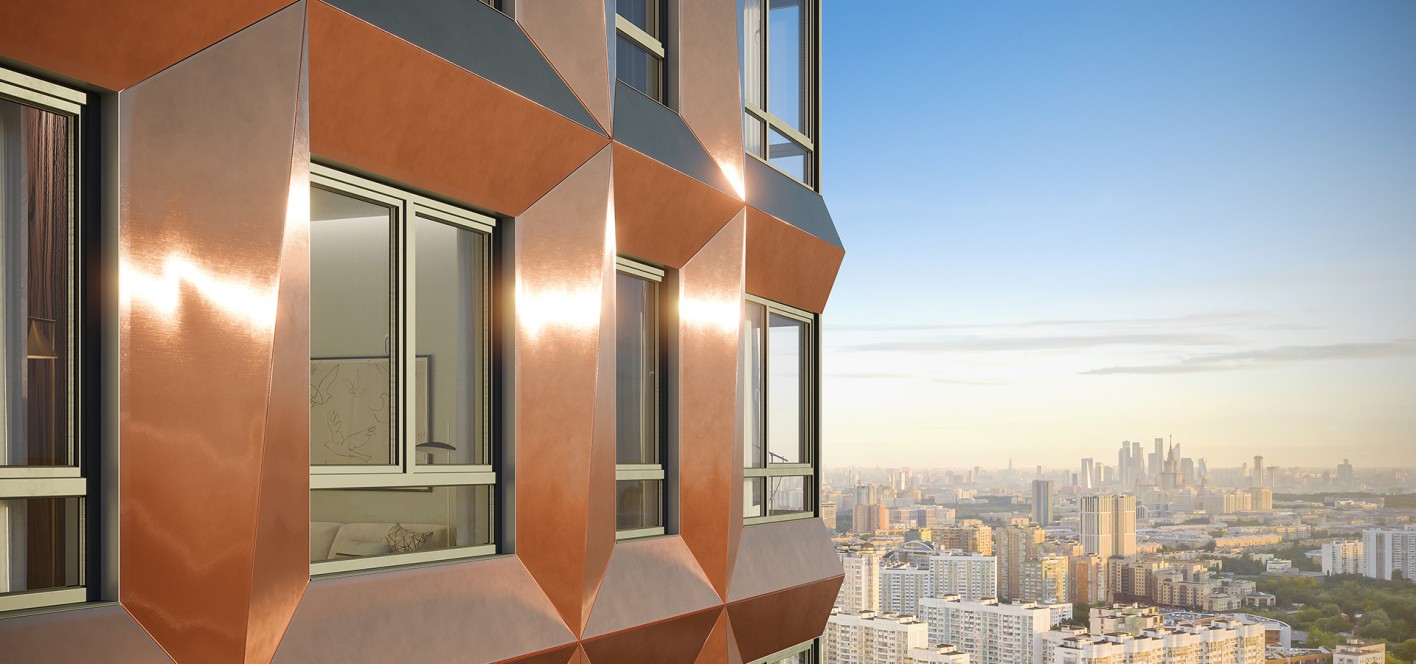 Архитектор