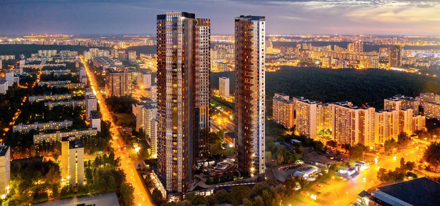 Архитектор