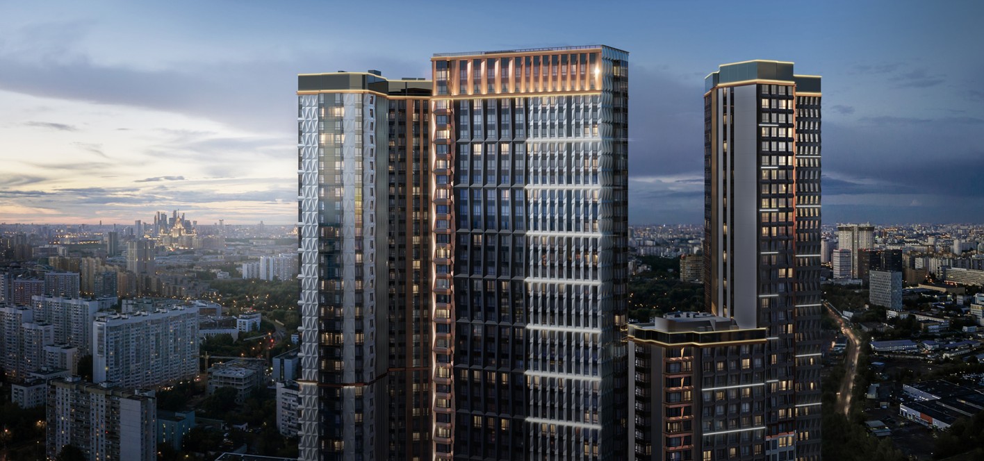 Архитектор