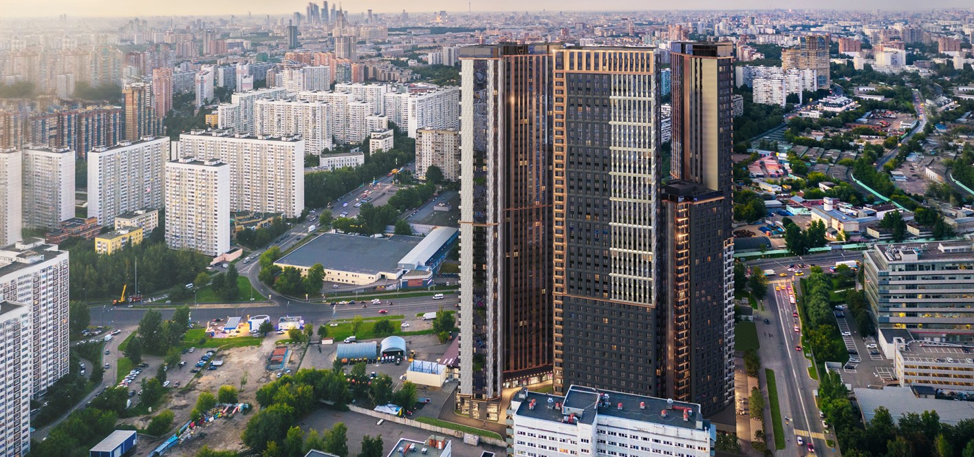 Архитектор