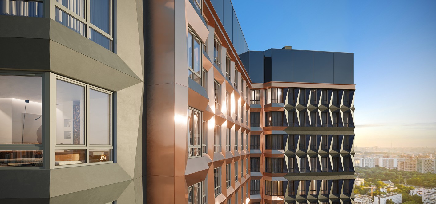 Архитектор