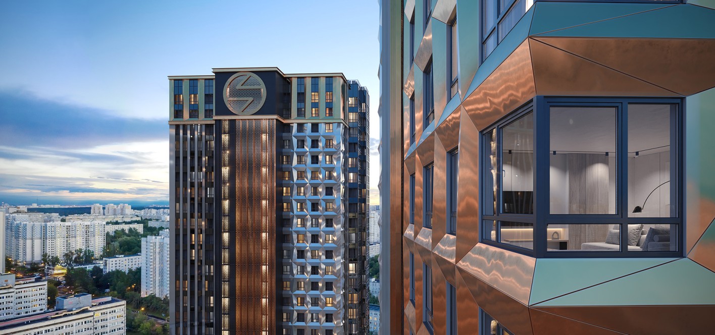 Архитектор