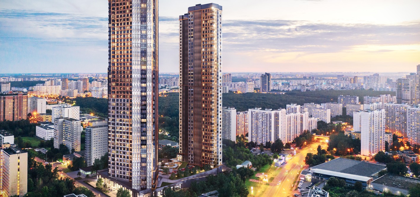 Архитектор