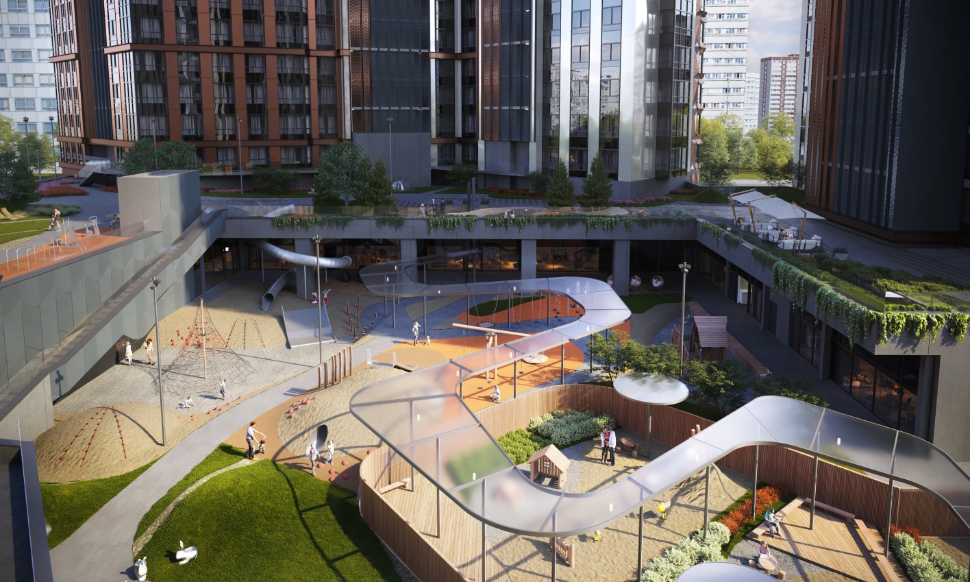 Архитектор