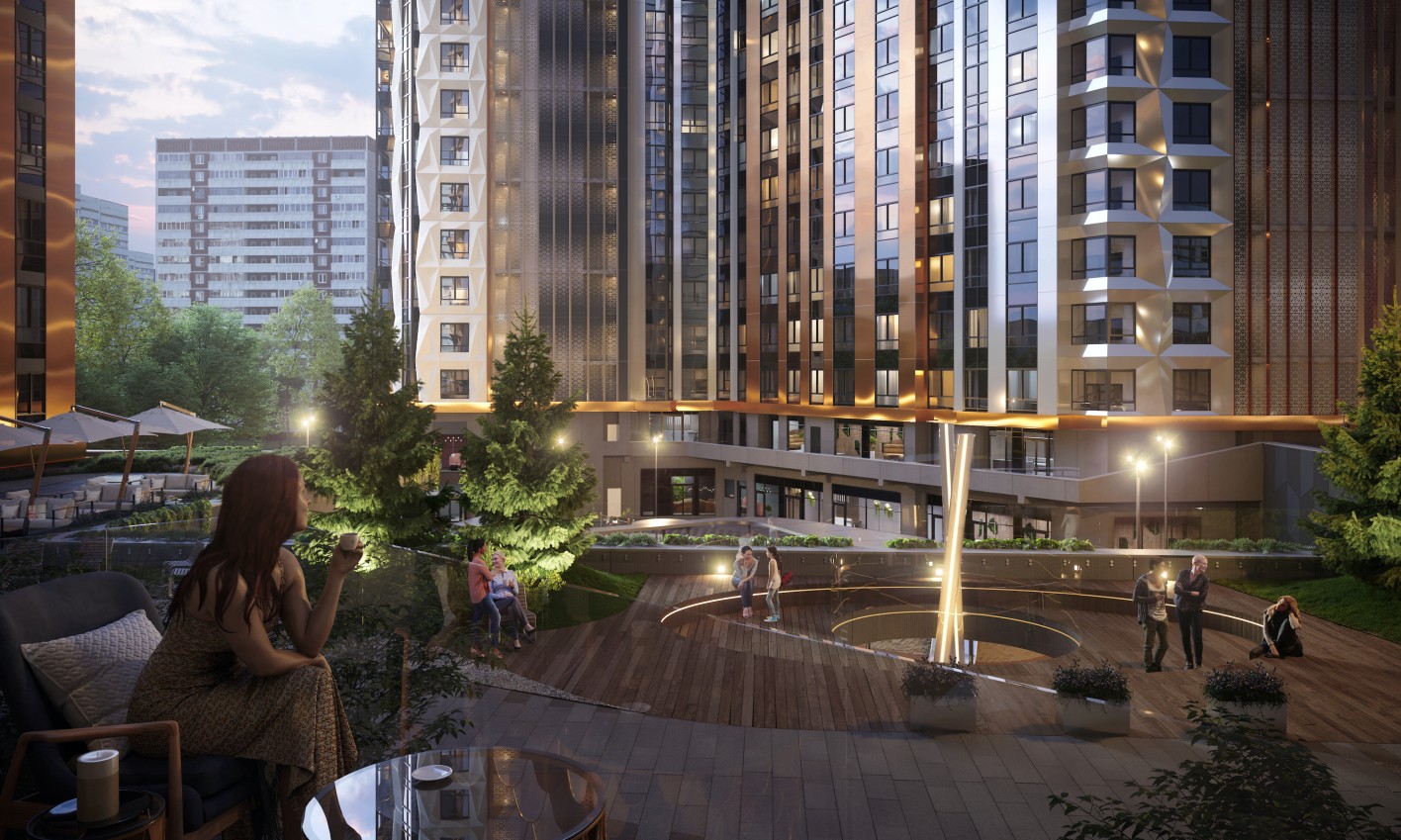 Архитектор