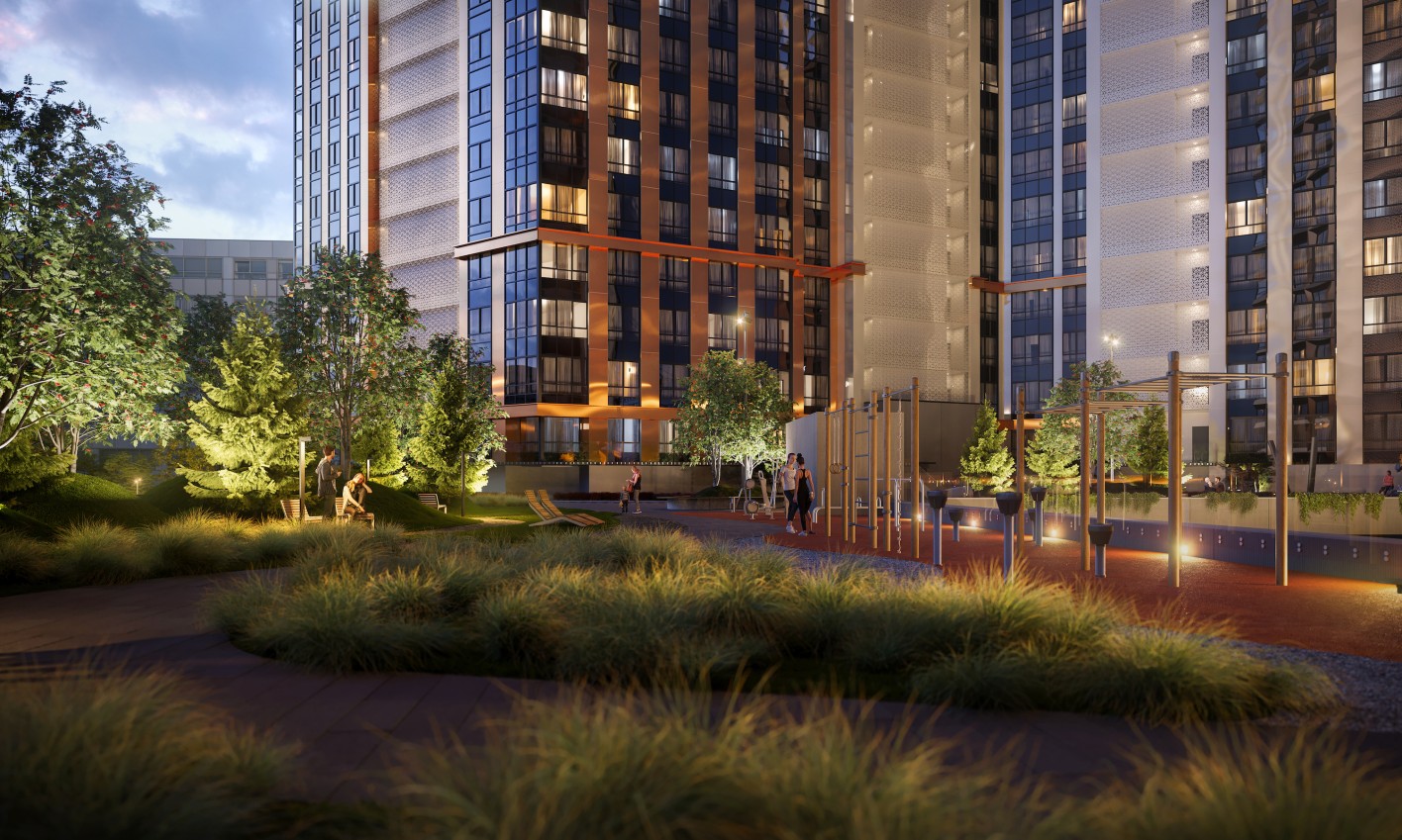 Архитектор