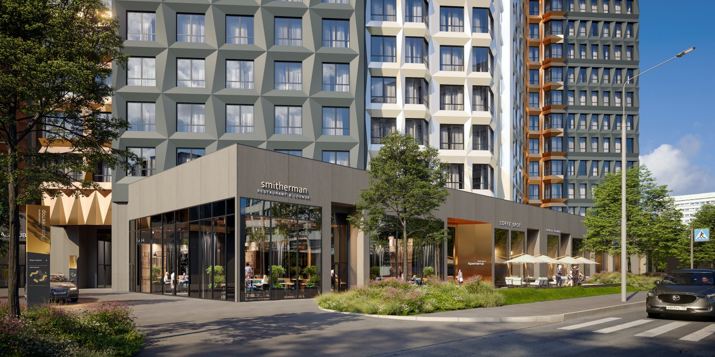 Архитектор