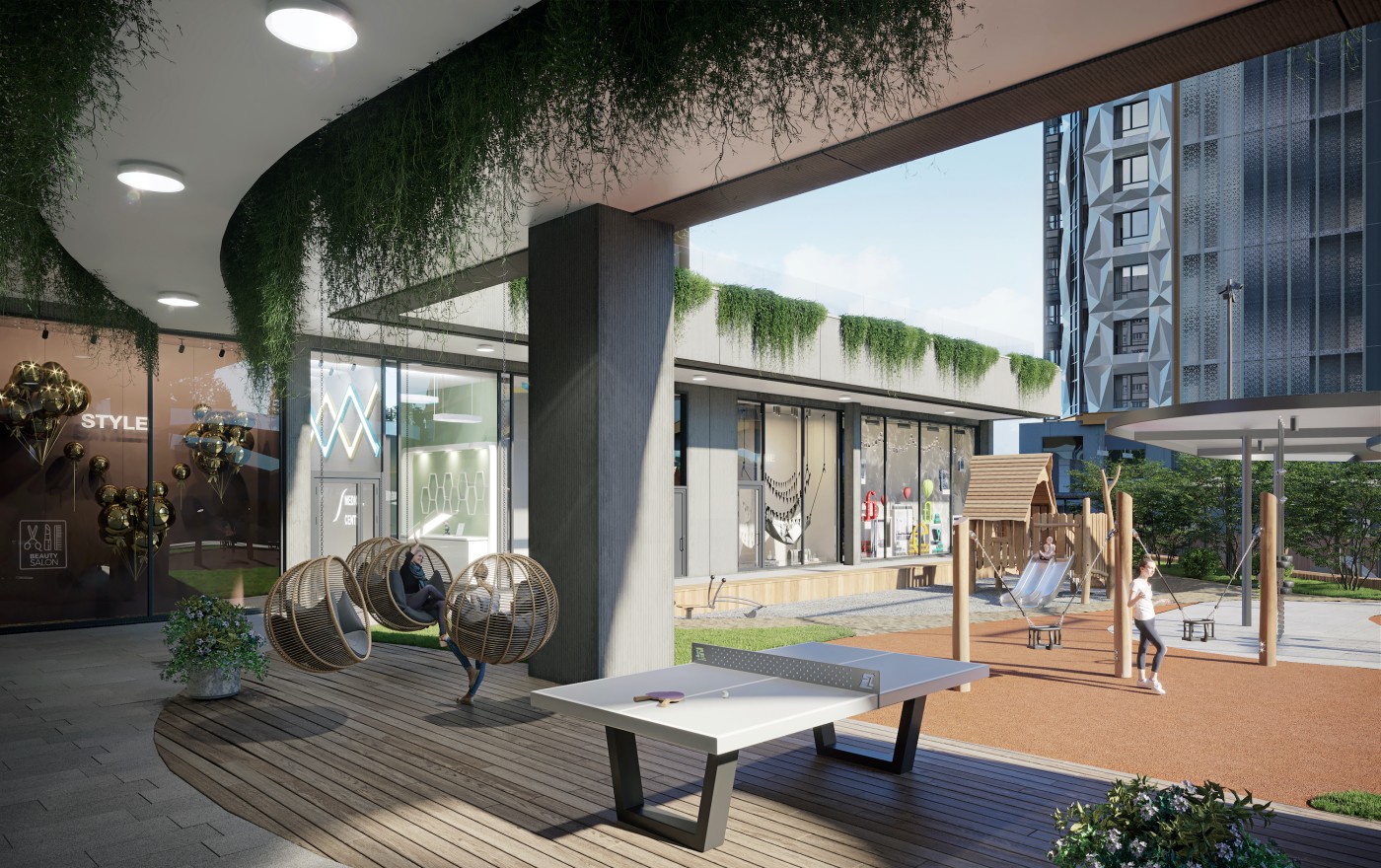 Архитектор