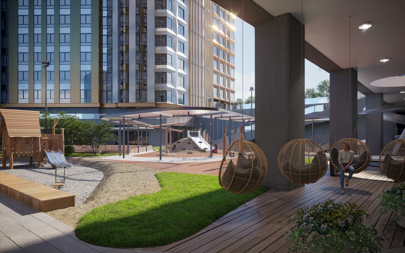 Архитектор