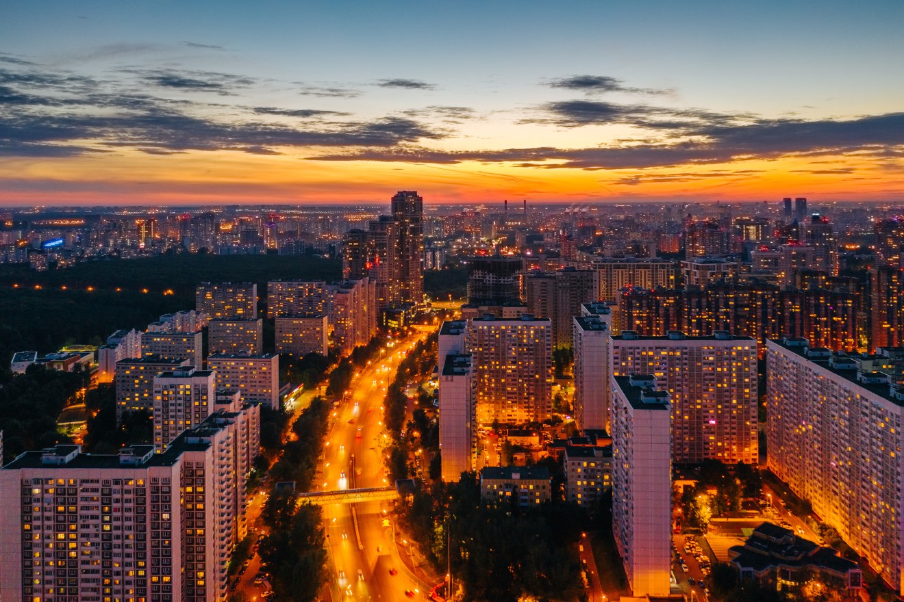 Архитектор