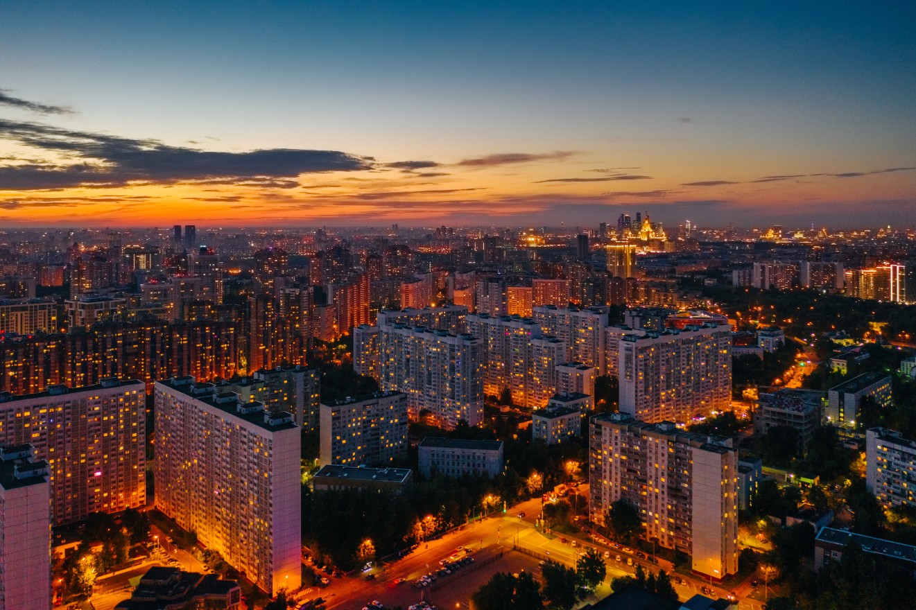 Архитектор