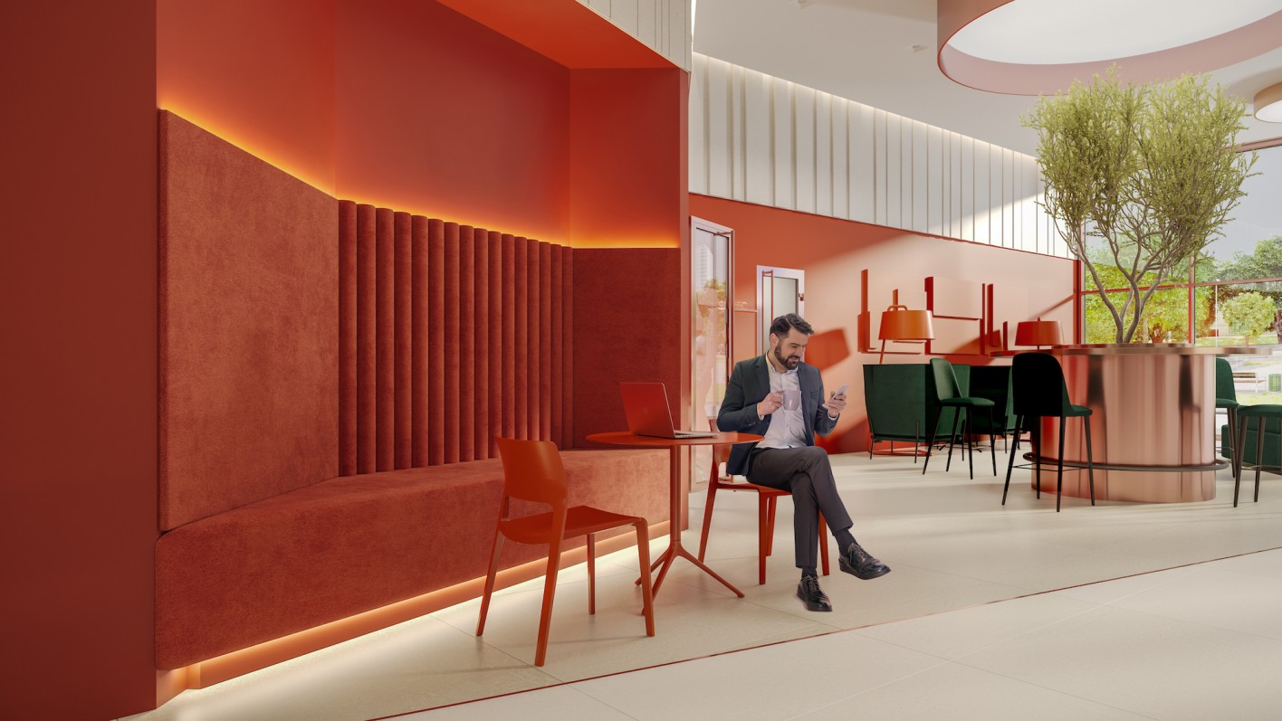 Архитектор