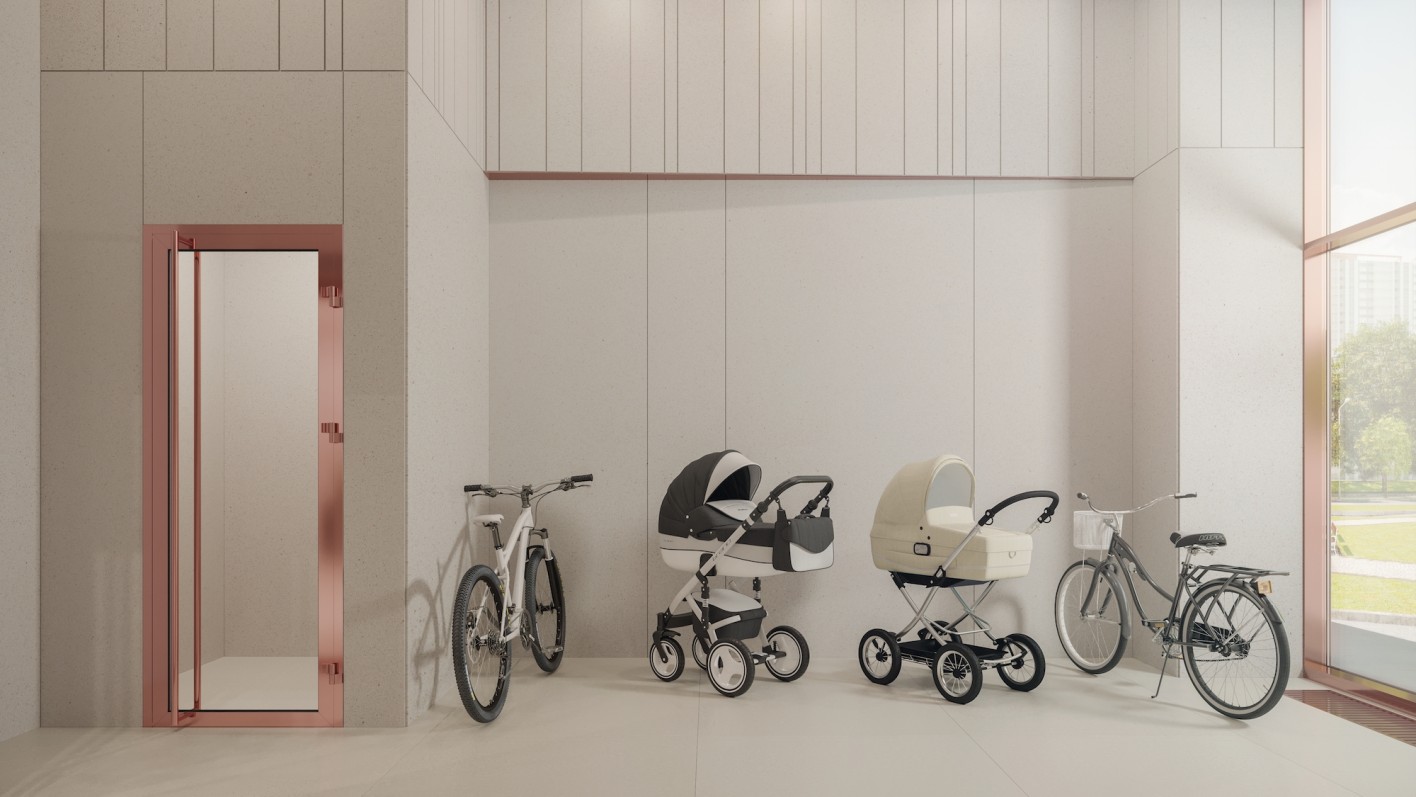 Архитектор