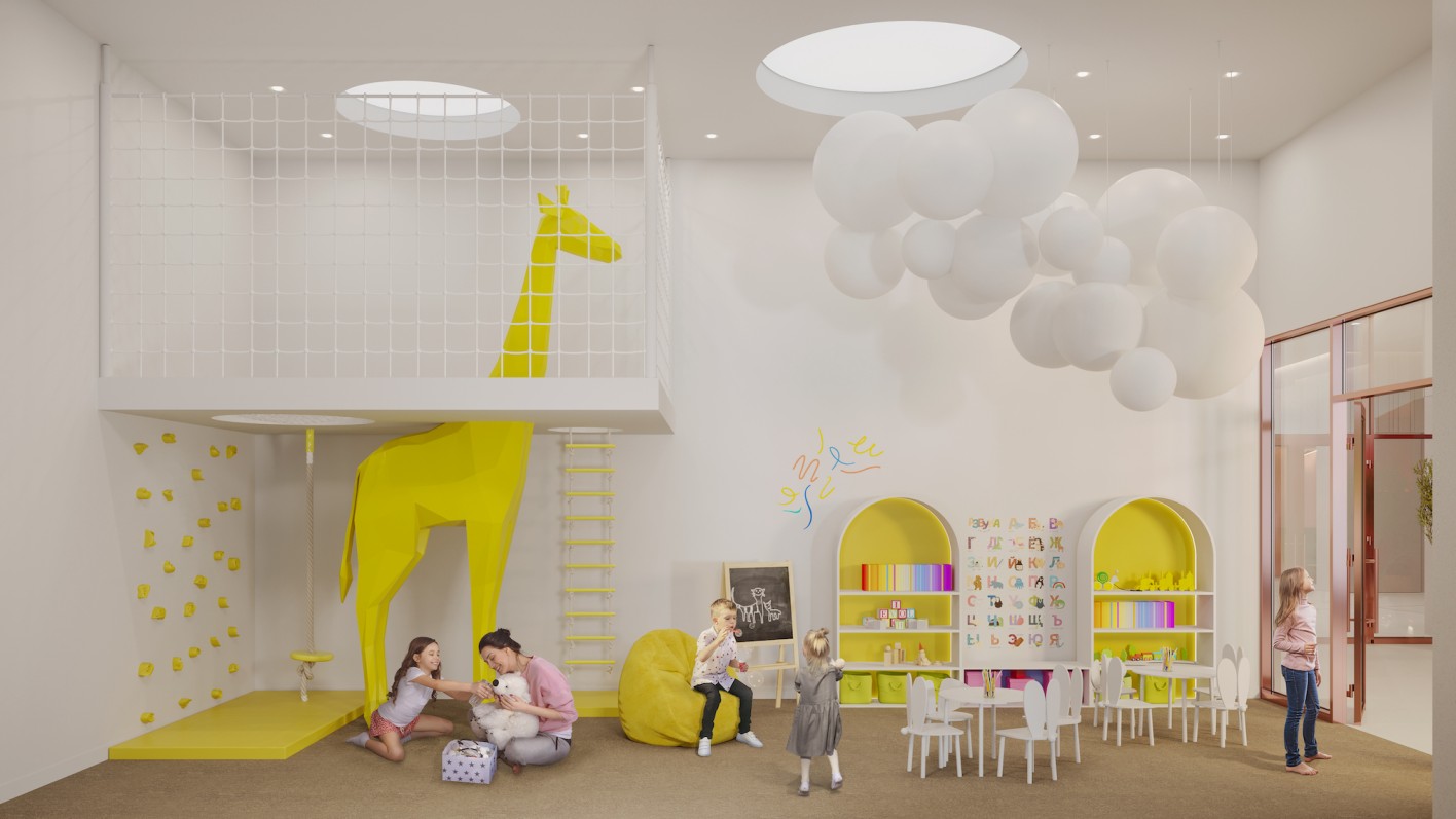 Архитектор