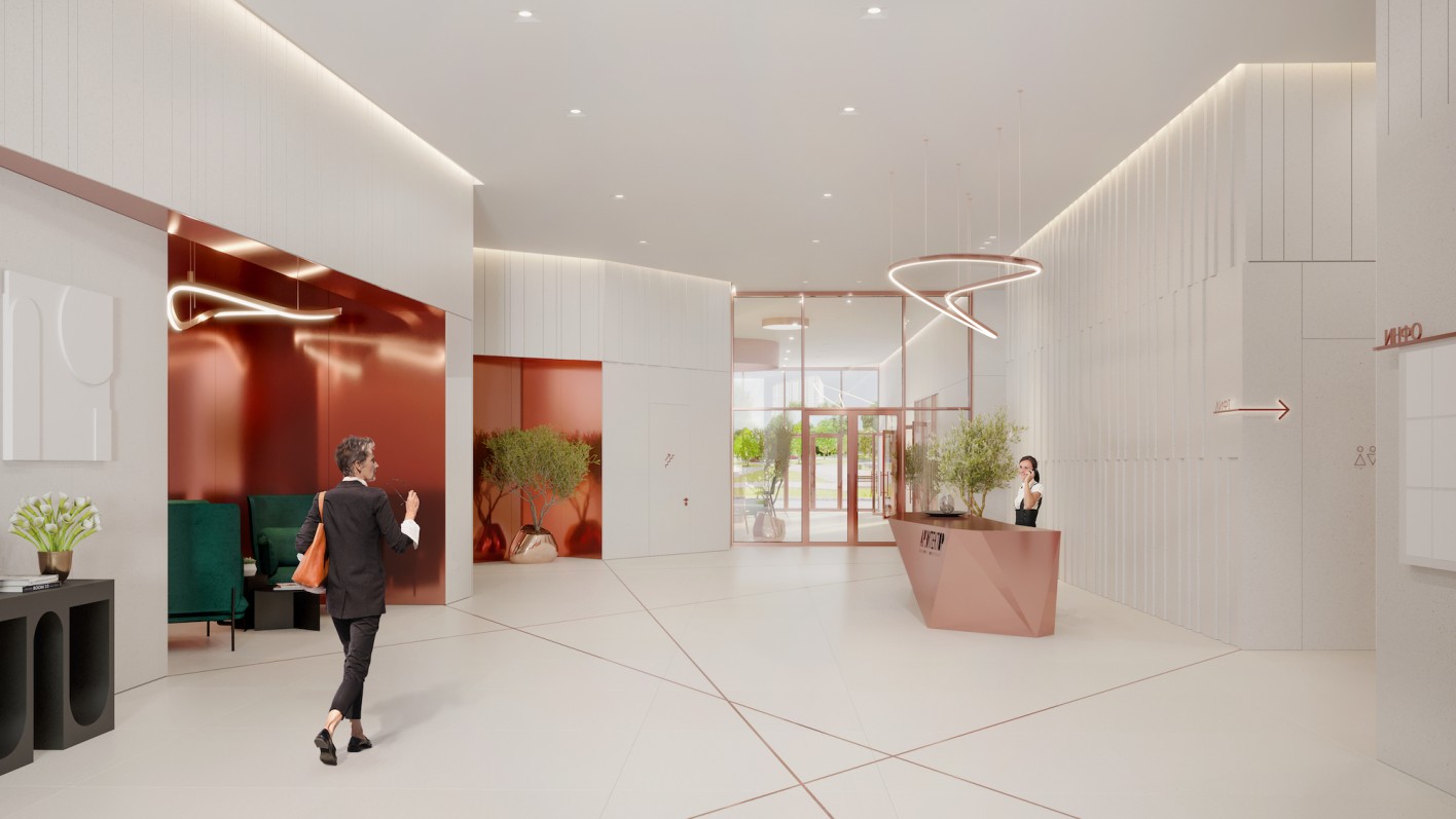 Архитектор