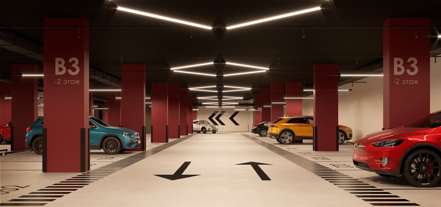 Архитектор