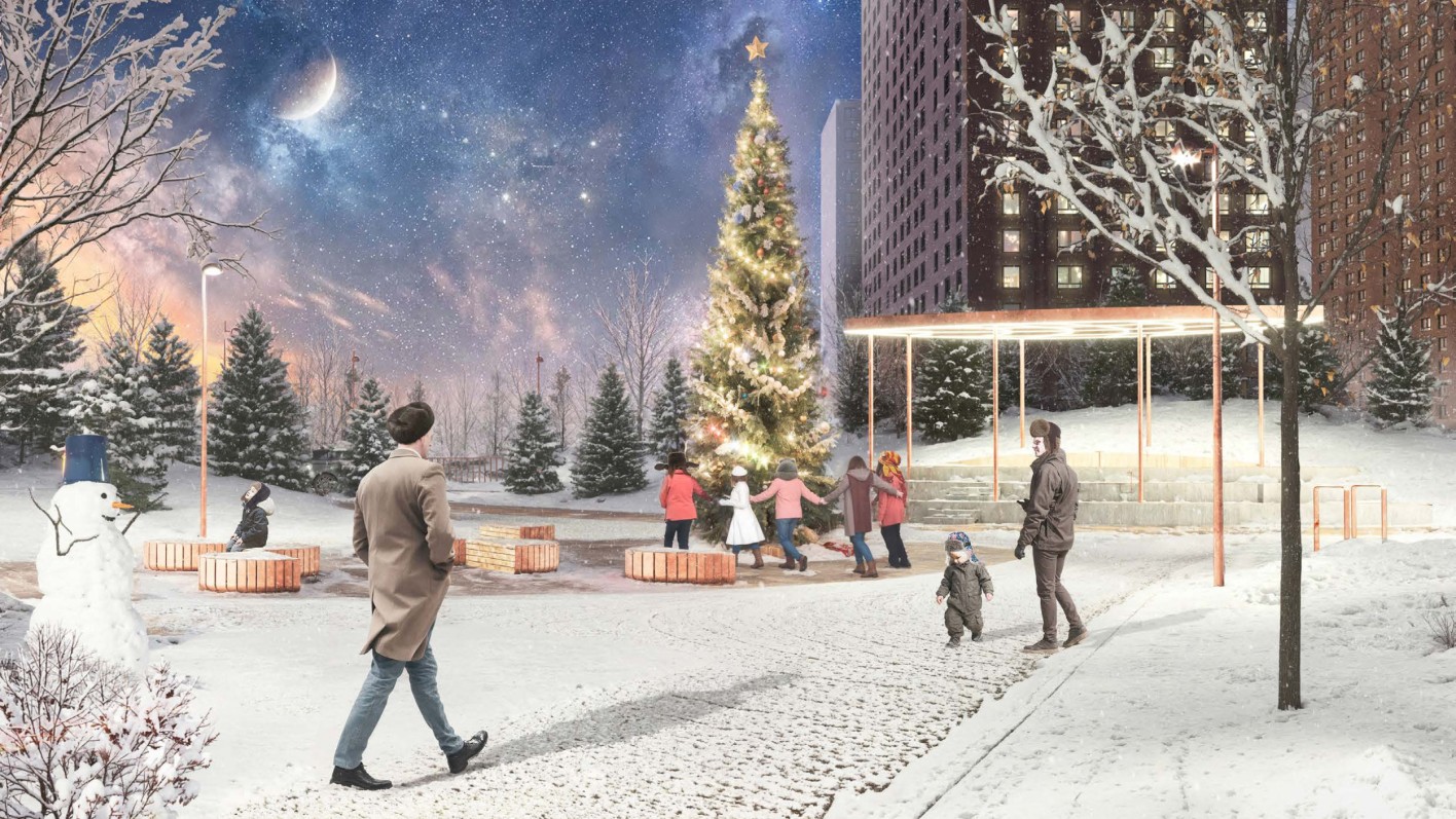 Страна.Заречная