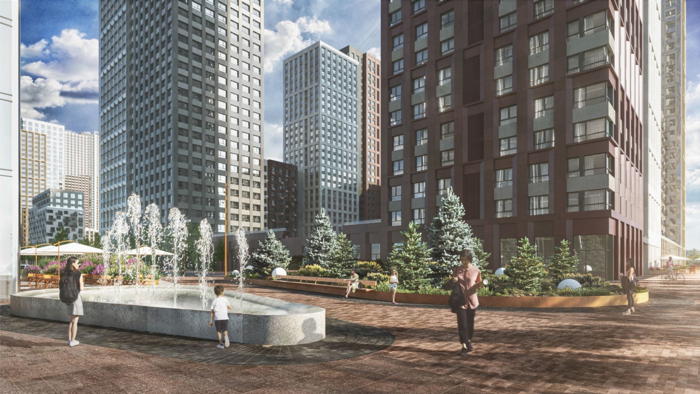 Страна.Заречная