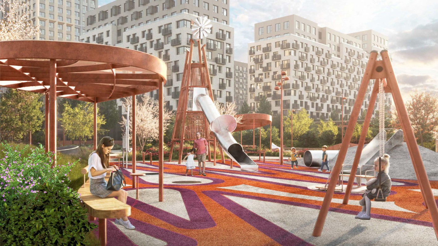 Страна.Заречная