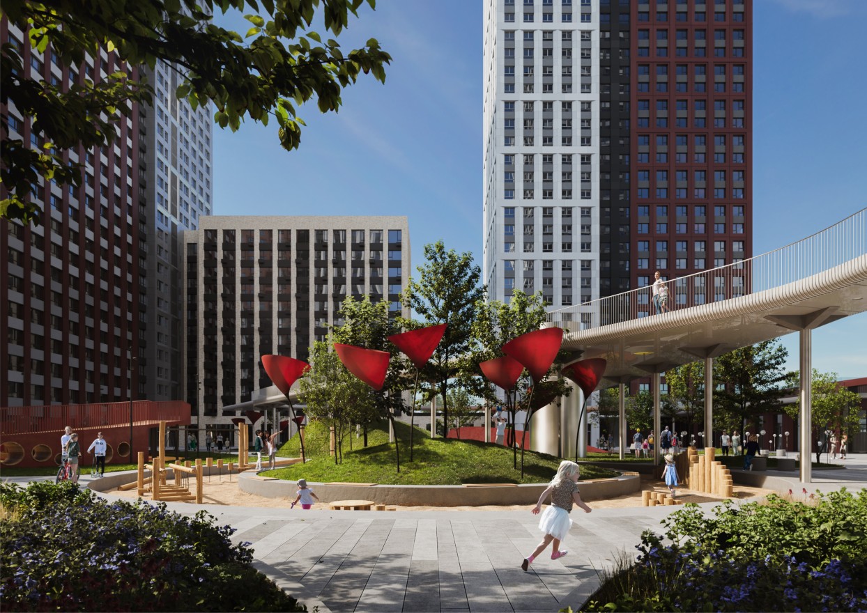 Страна.Заречная