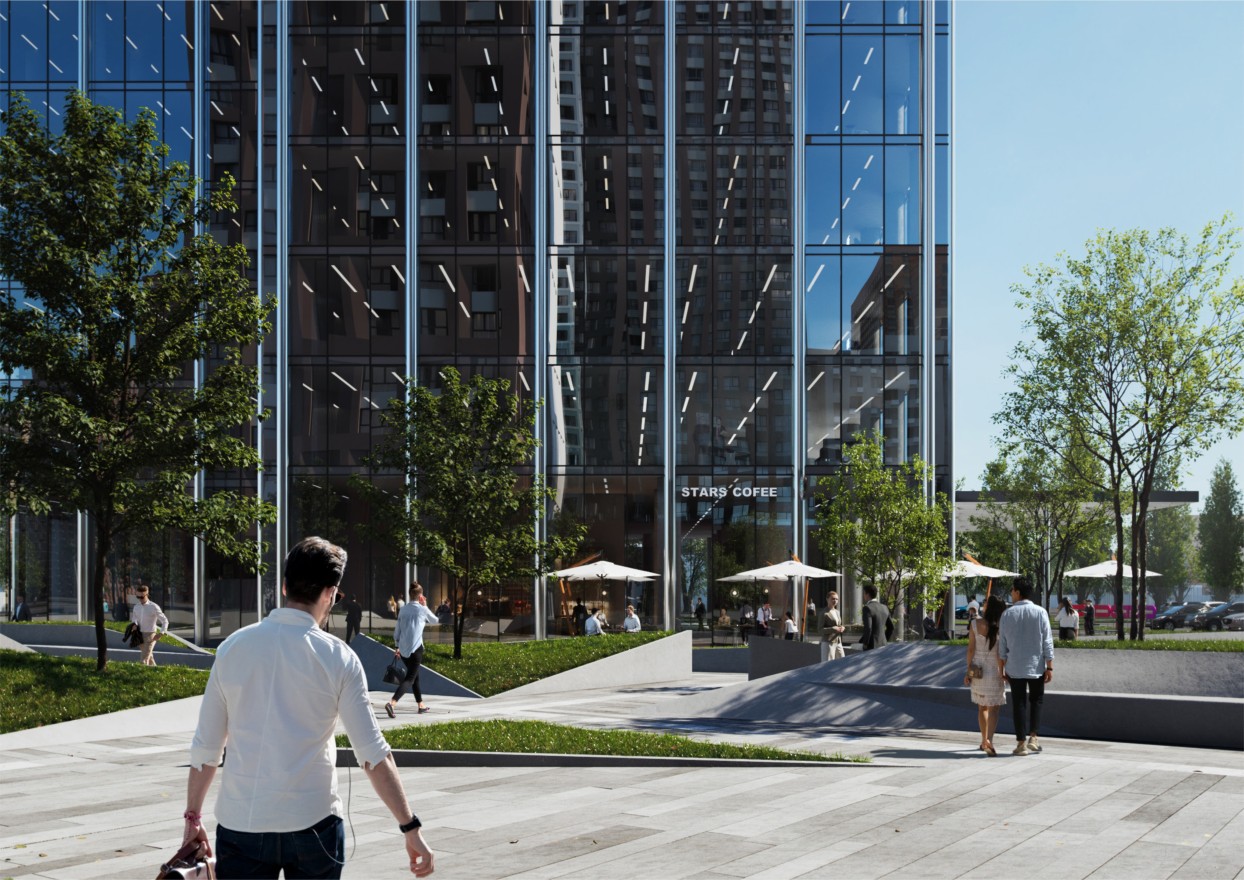 Страна.Заречная