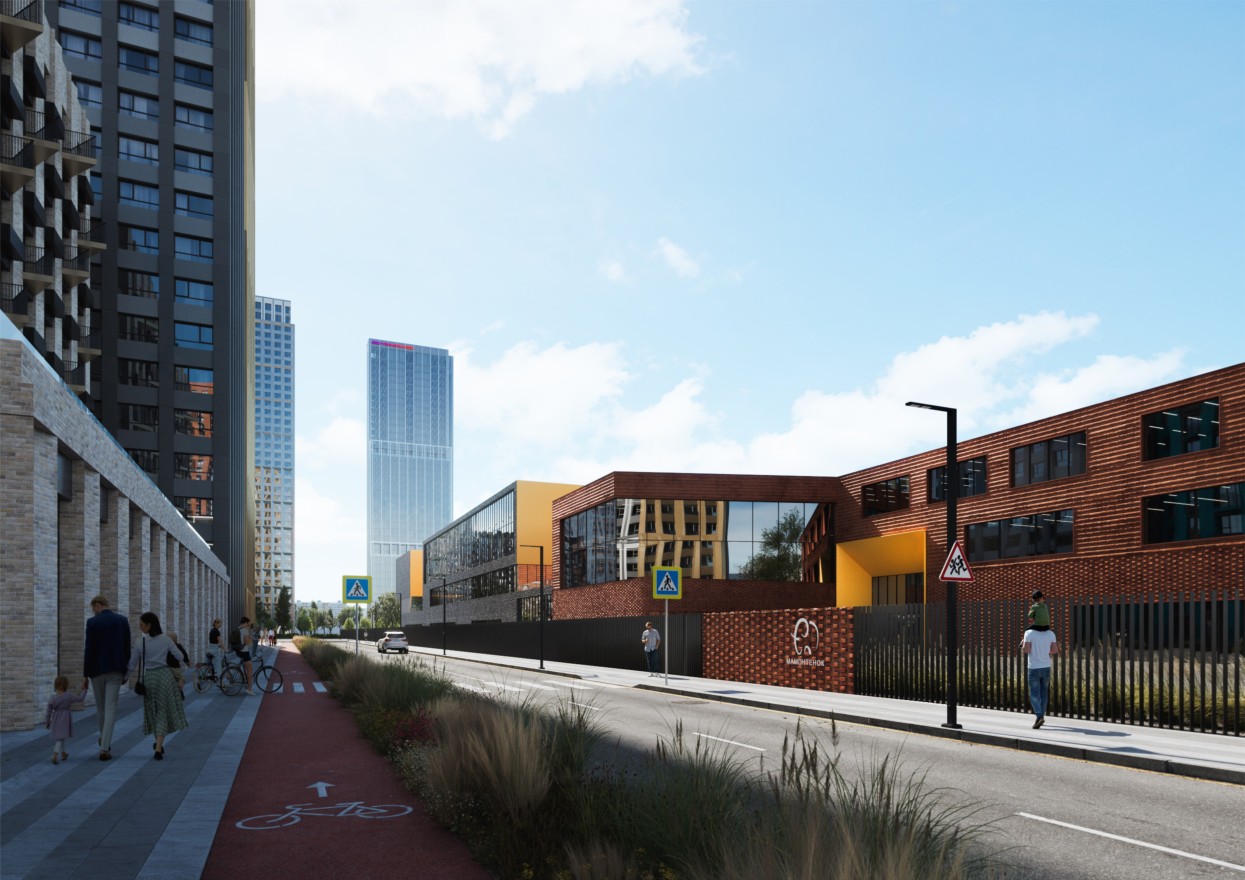 Страна.Заречная