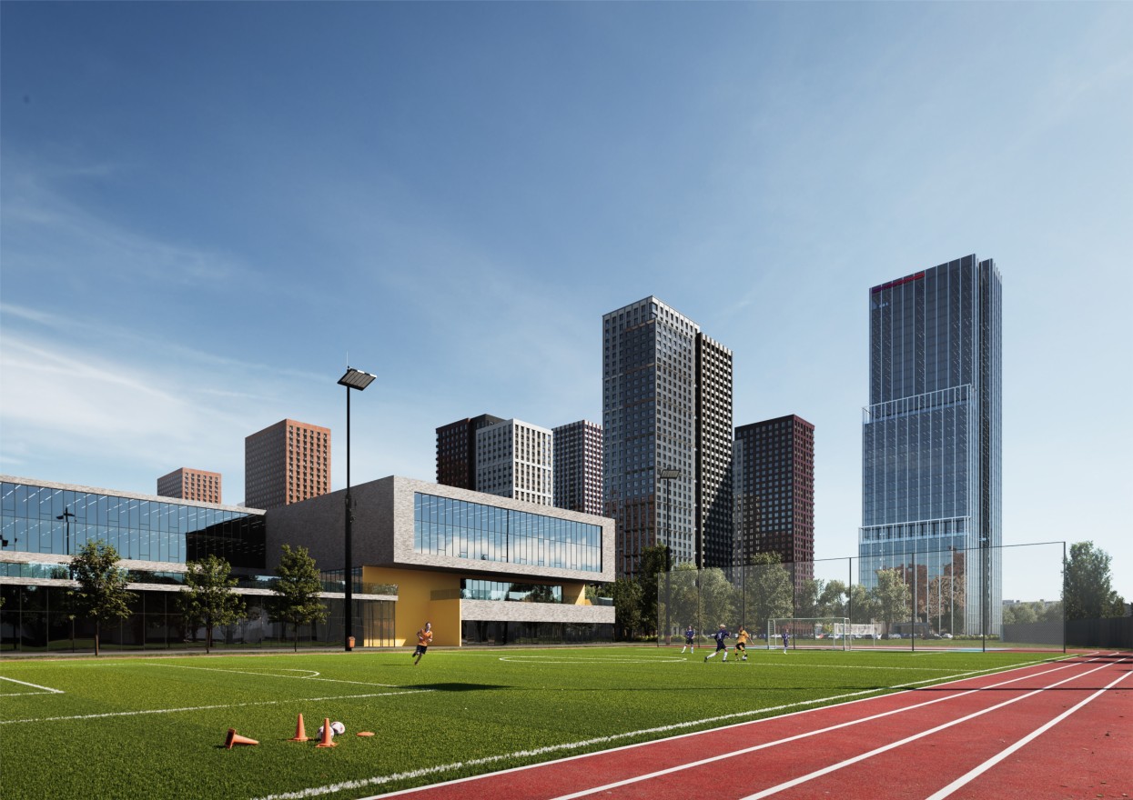 Страна.Заречная