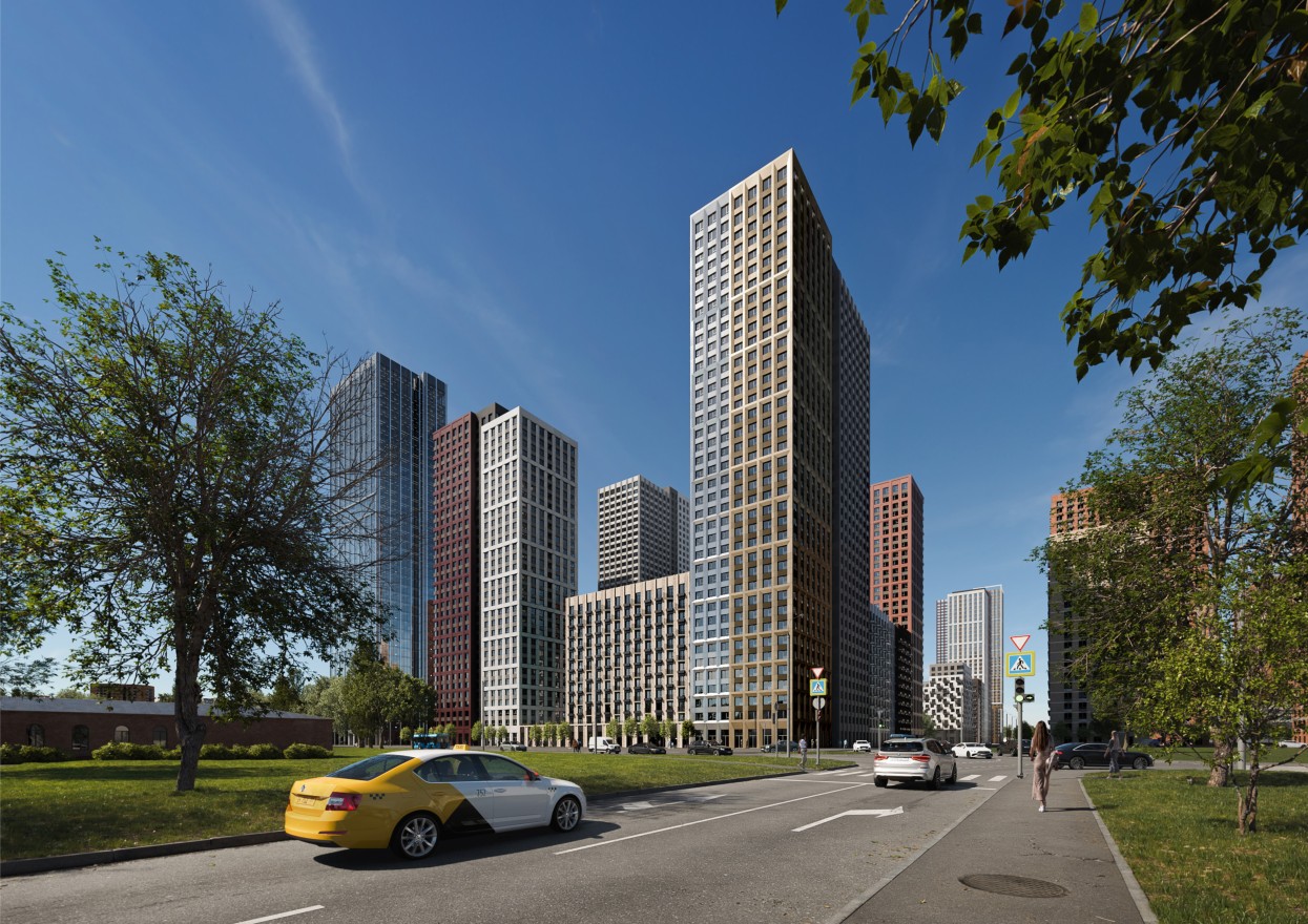 Страна.Заречная