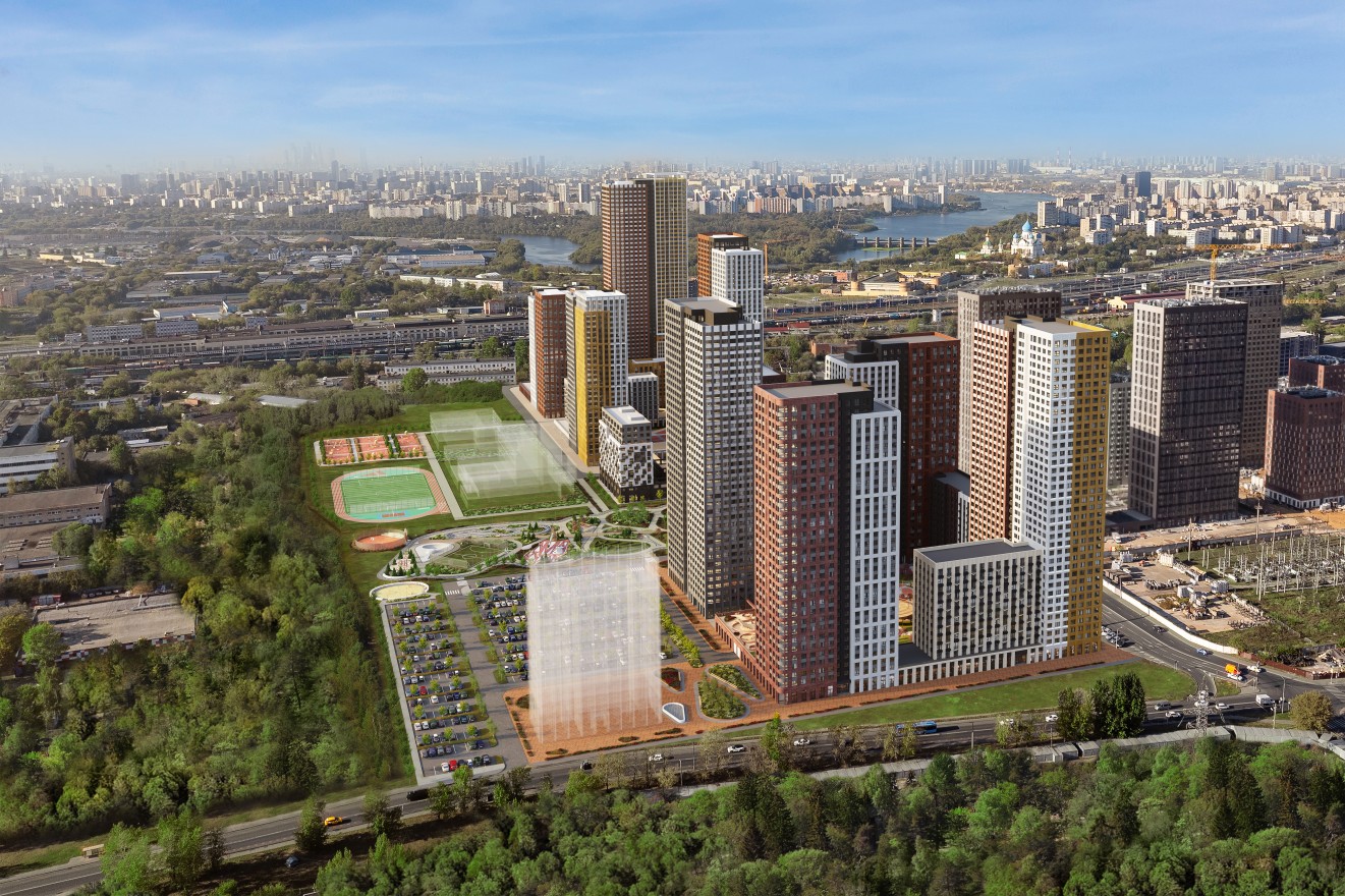 Страна.Заречная