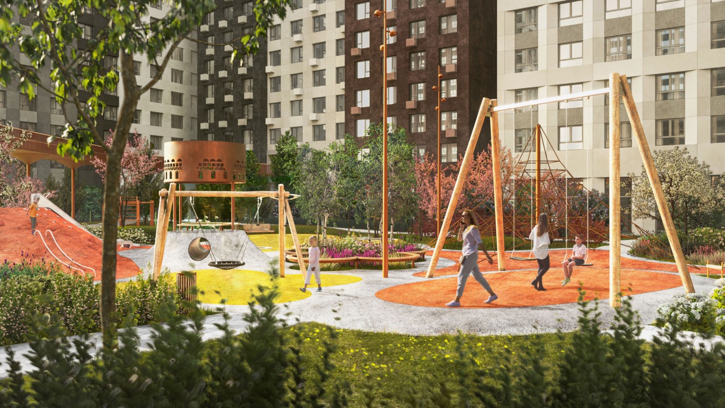 Страна.Заречная