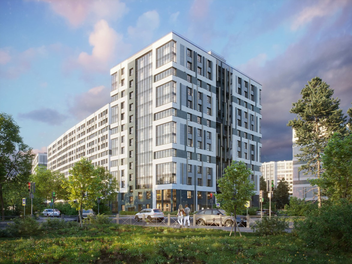 Аквилон ZALIVE