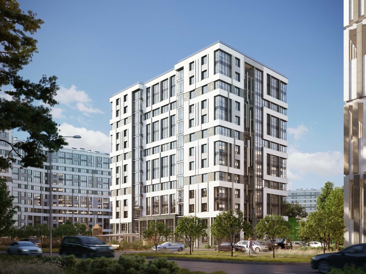 Аквилон ZALIVE