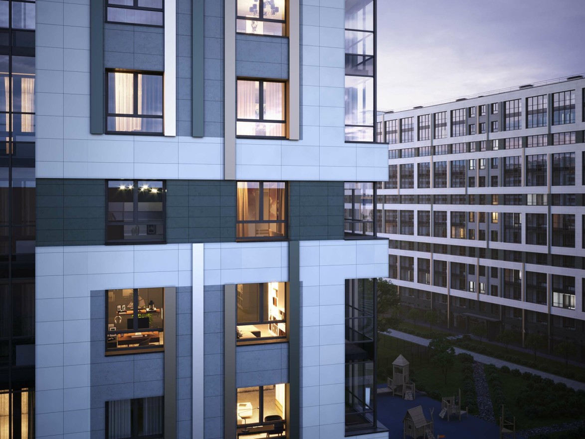 Аквилон ZALIVE