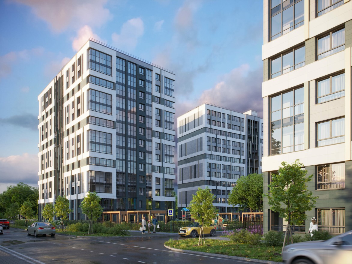 Аквилон ZALIVE