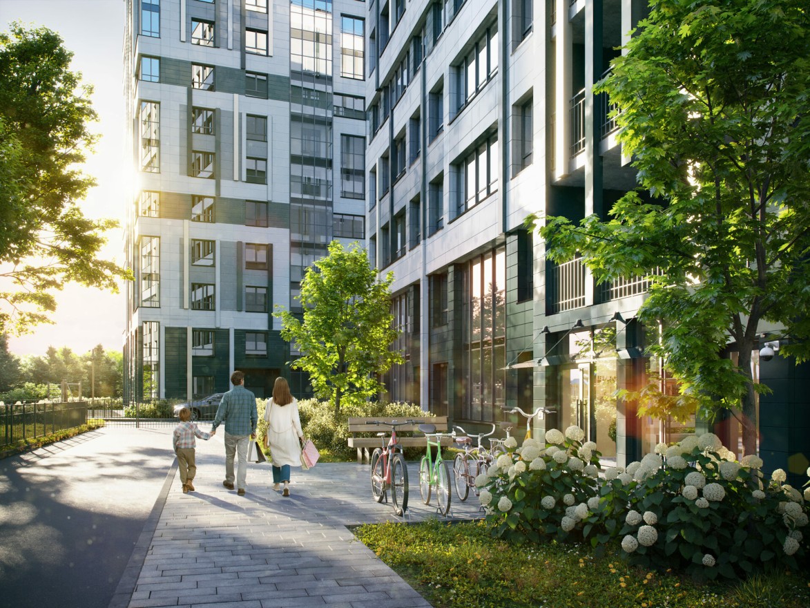 Аквилон ZALIVE