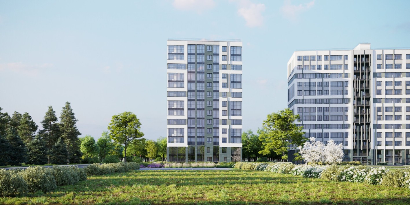 Аквилон ZALIVE