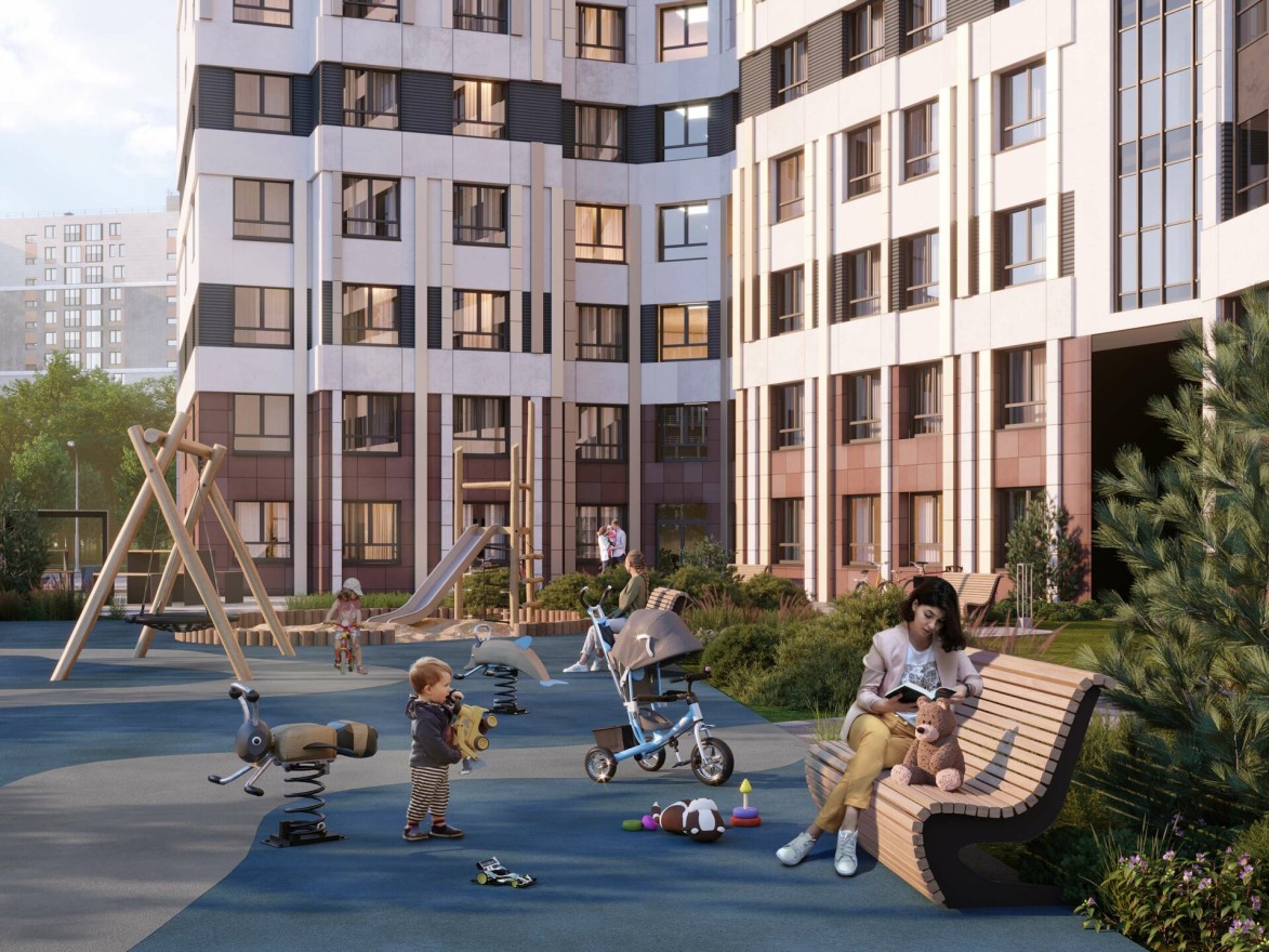 Аквилон ZALIVE