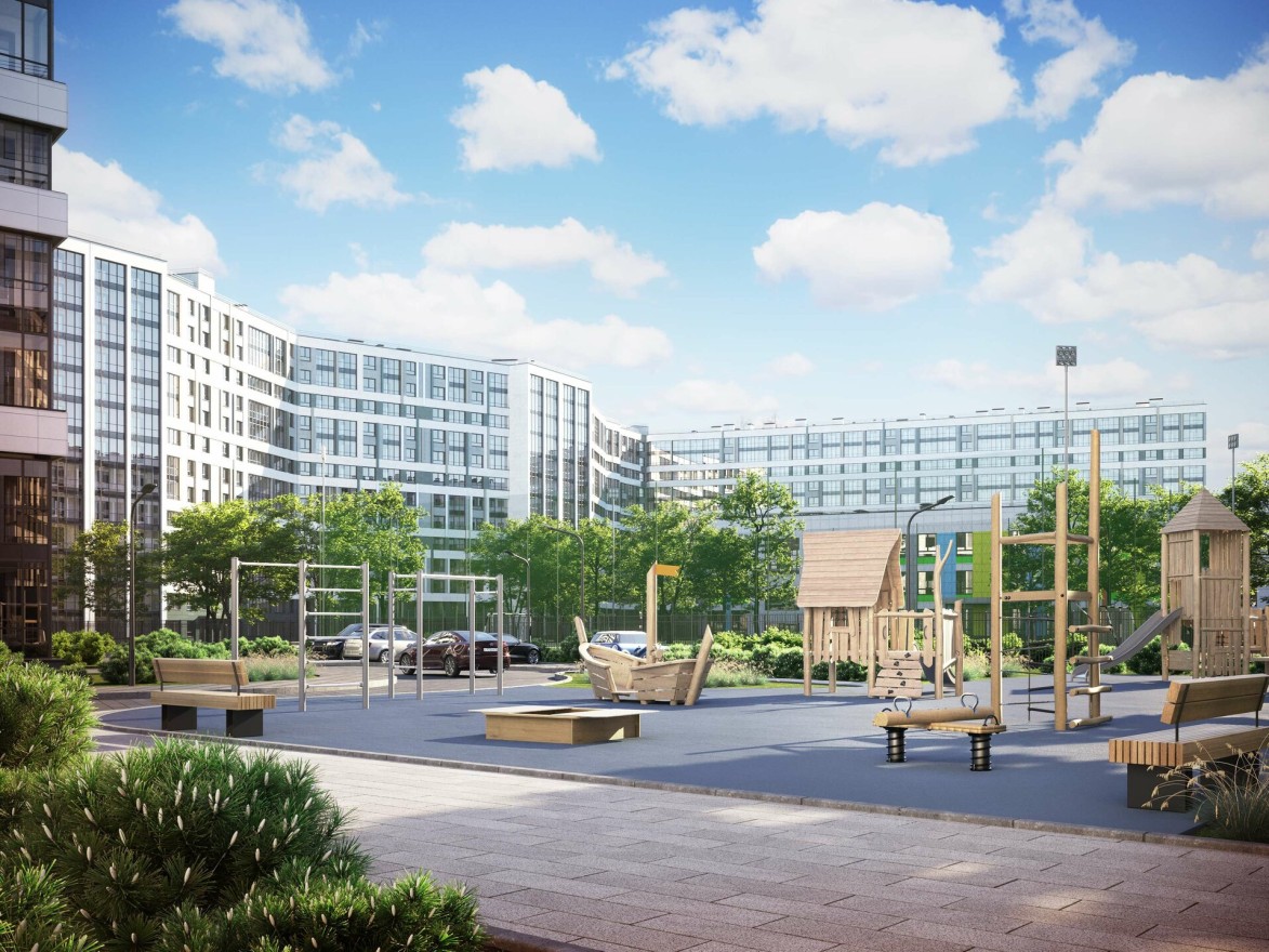 Аквилон ZALIVE