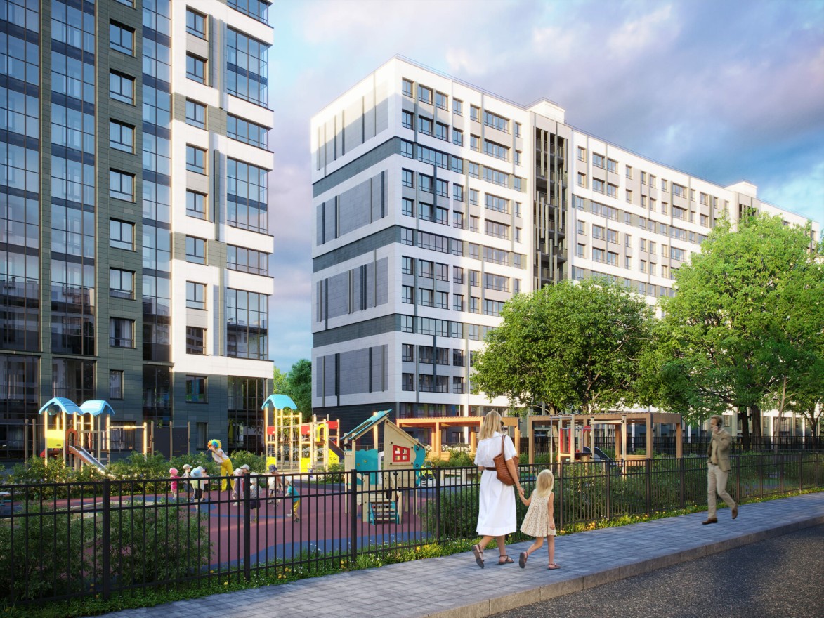 Аквилон ZALIVE