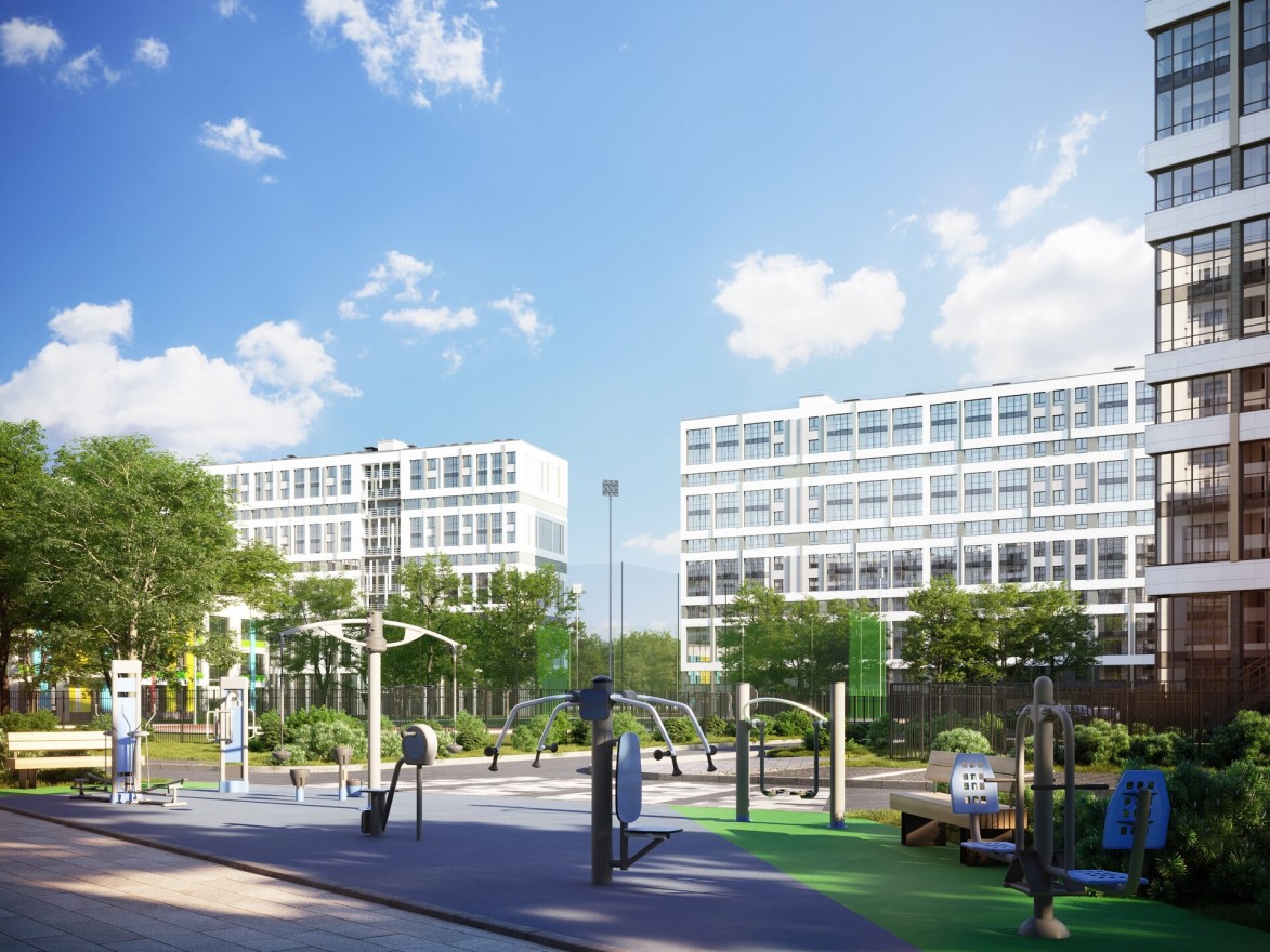 Аквилон ZALIVE