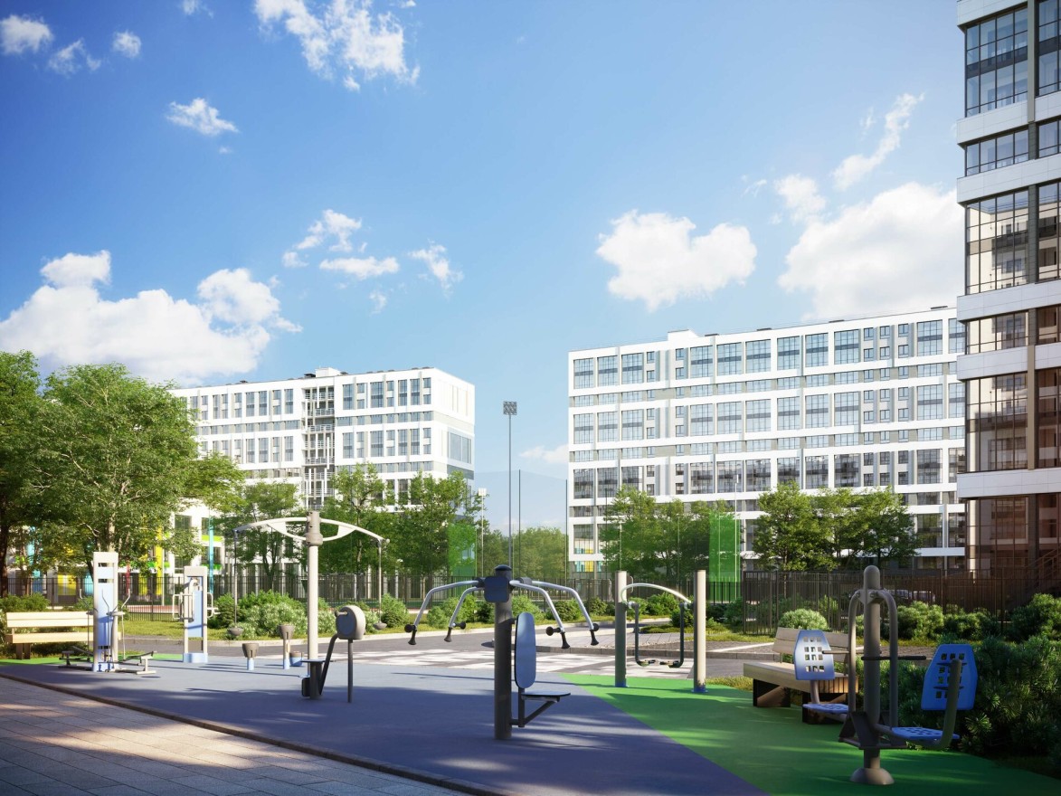 Аквилон ZALIVE