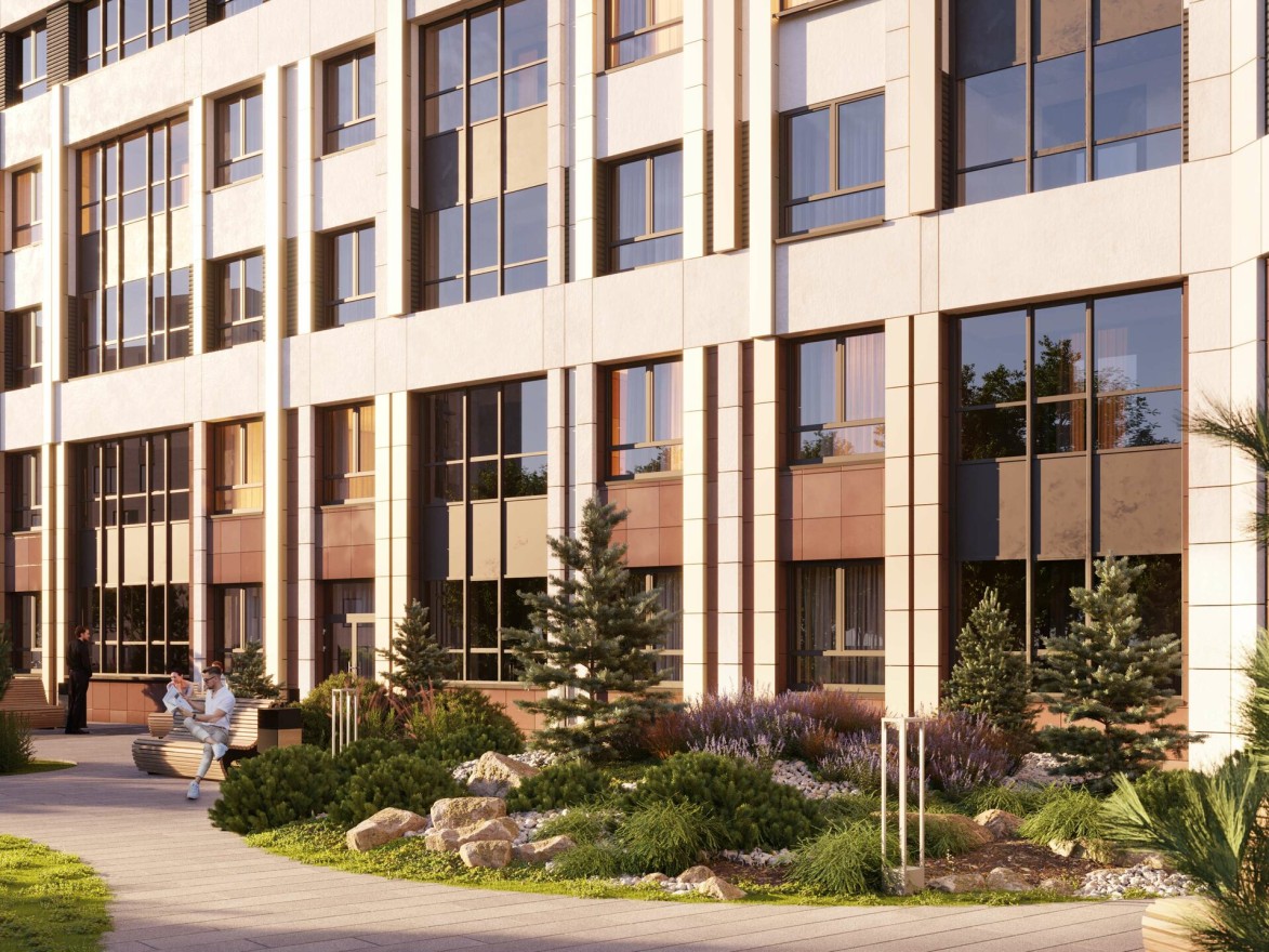 Аквилон ZALIVE