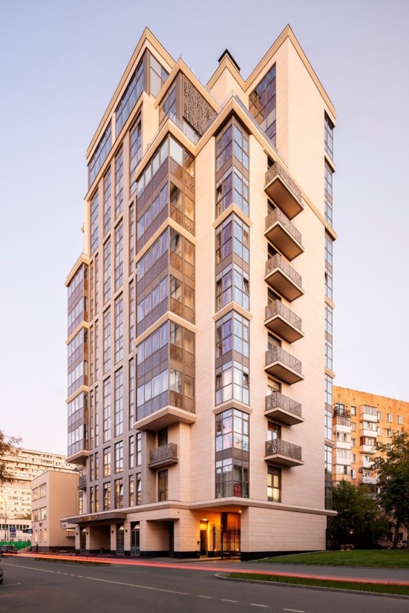 Данилов Дом