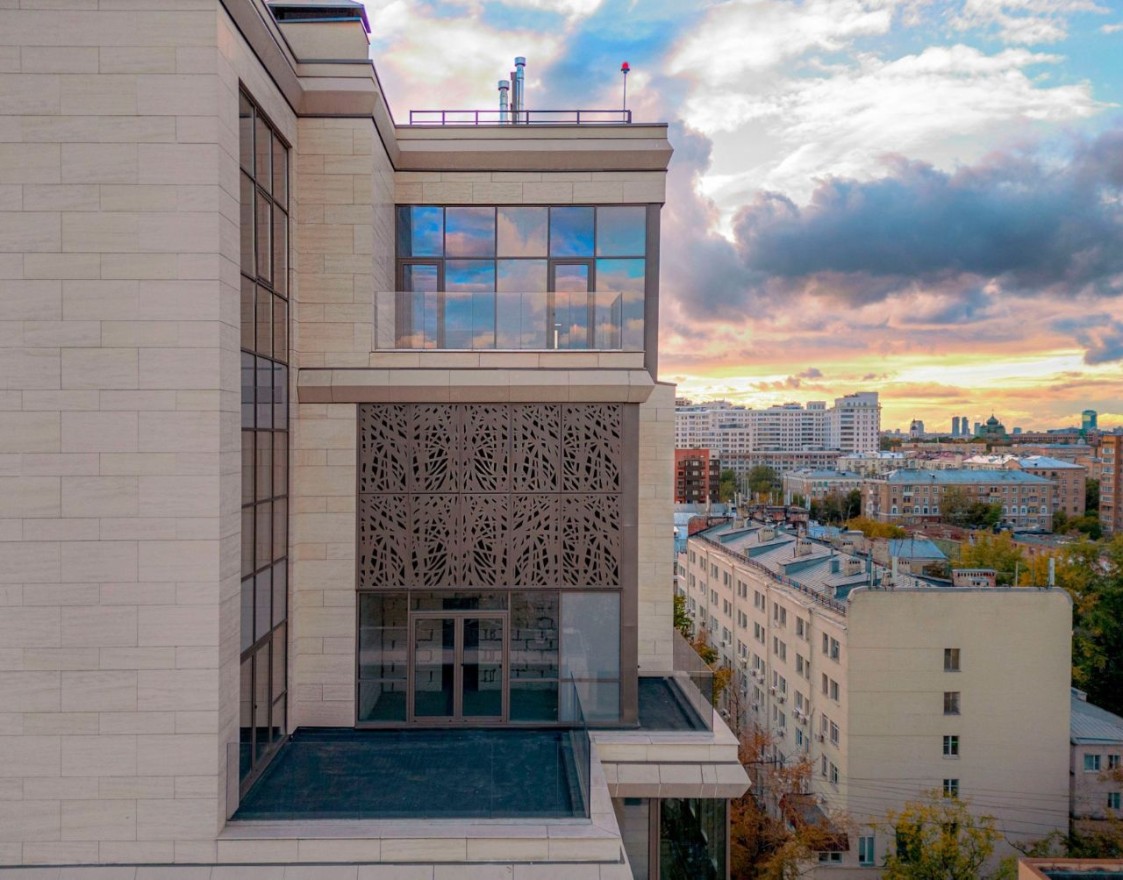 Данилов Дом