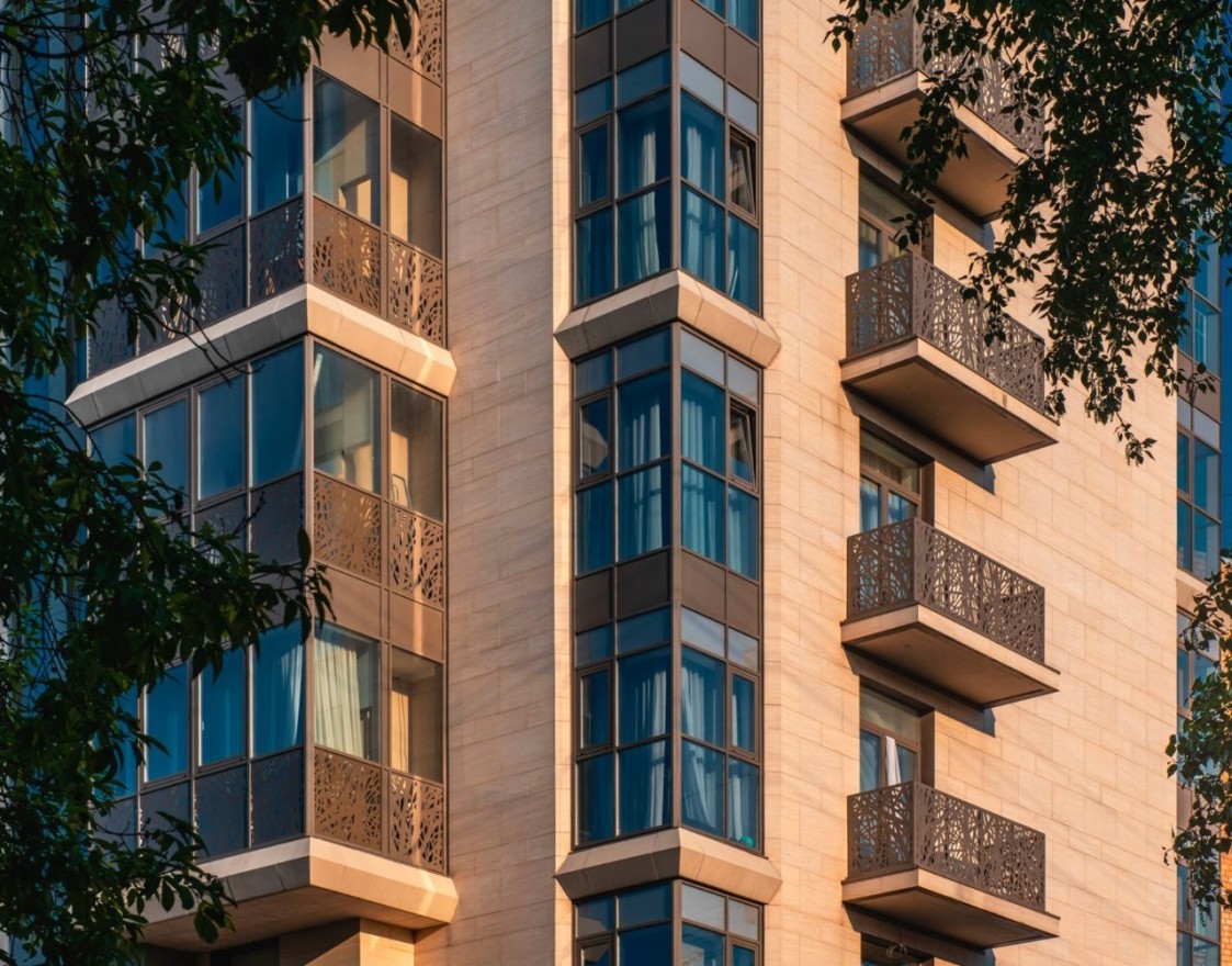 Данилов Дом