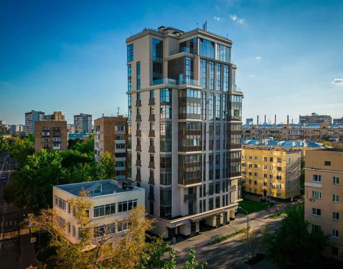 Данилов Дом