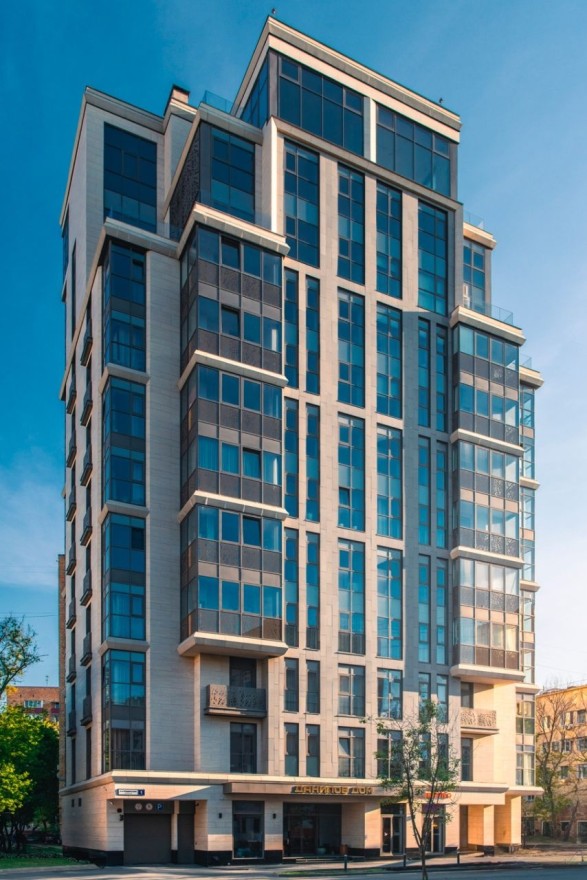 Данилов Дом