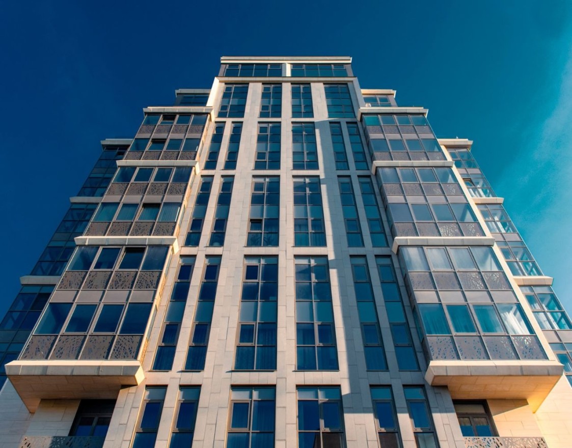 Данилов Дом