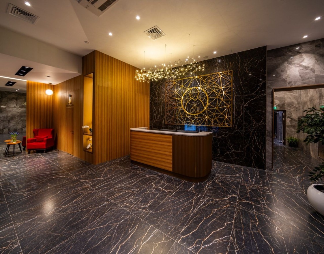 Данилов Дом